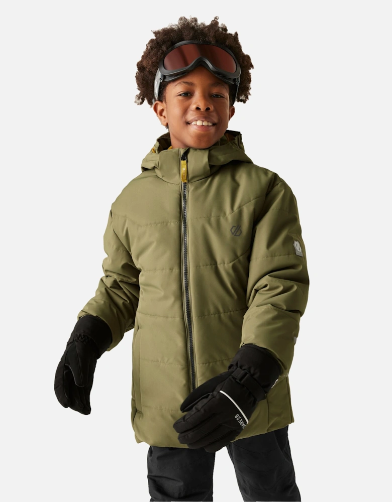 Childrens/Kids Explore Ski Jacket