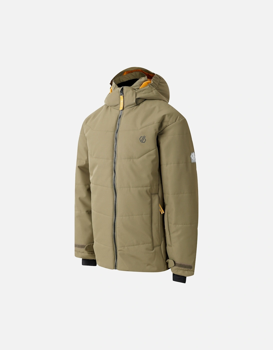 Childrens/Kids Explore Ski Jacket