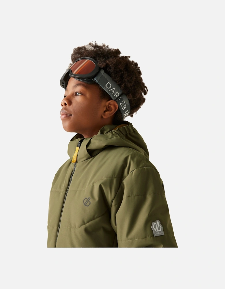 Childrens/Kids Explore Ski Jacket
