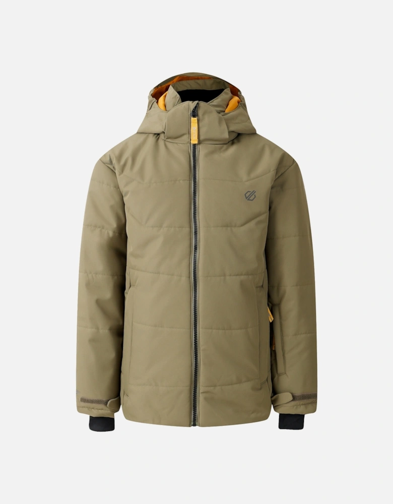 Childrens/Kids Explore Ski Jacket
