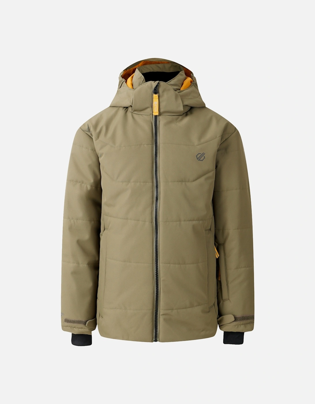 Childrens/Kids Explore Ski Jacket, 6 of 5
