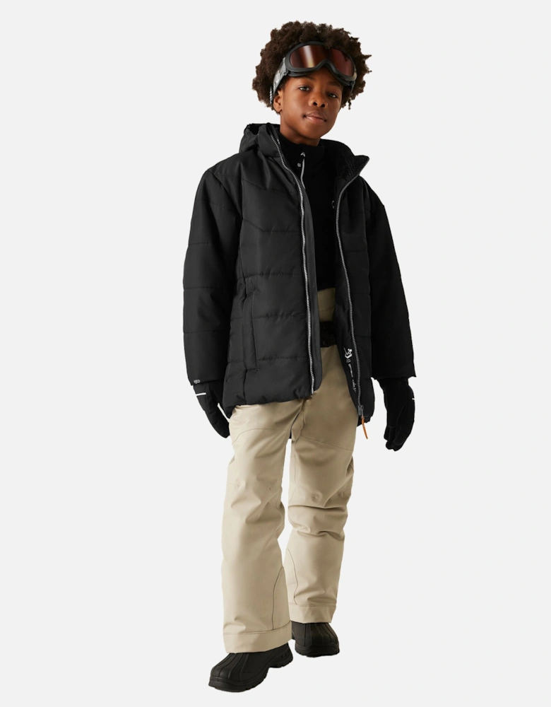 Childrens/Kids Explore Ski Jacket