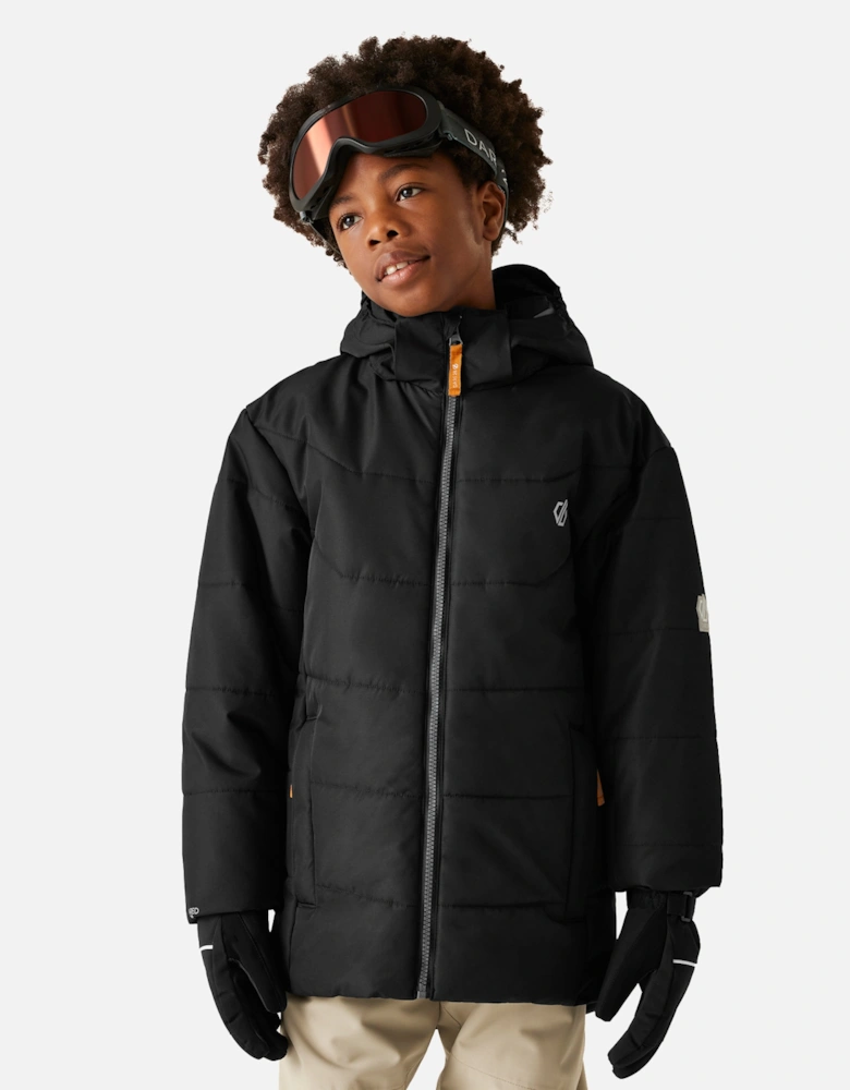 Childrens/Kids Explore Ski Jacket