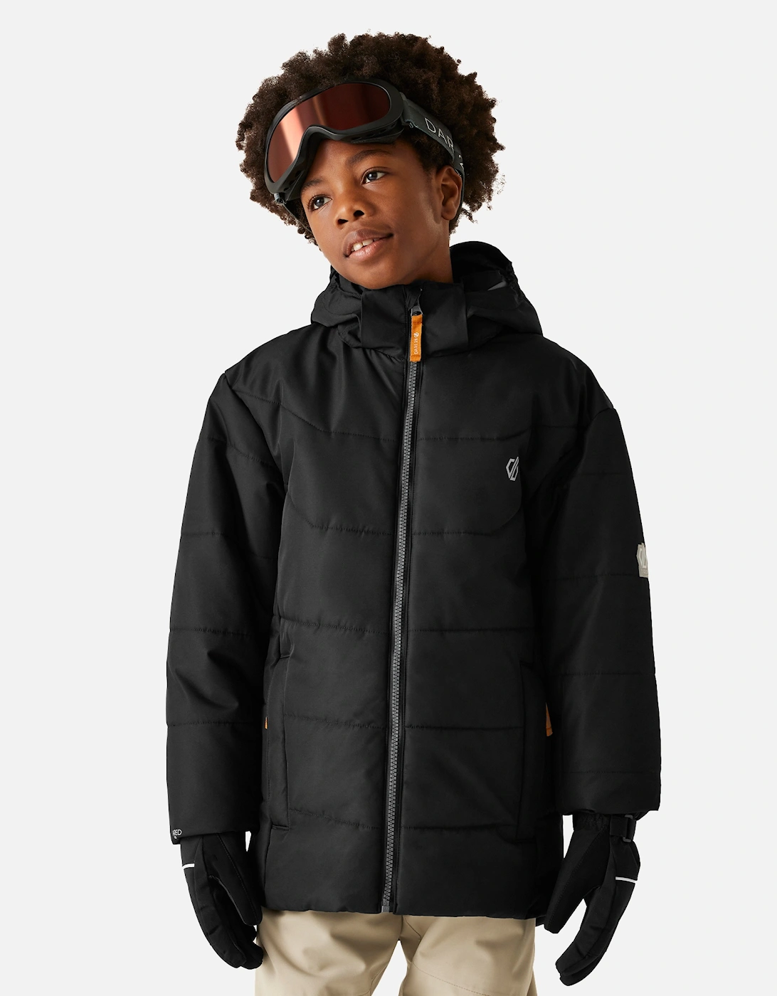 Childrens/Kids Explore Ski Jacket