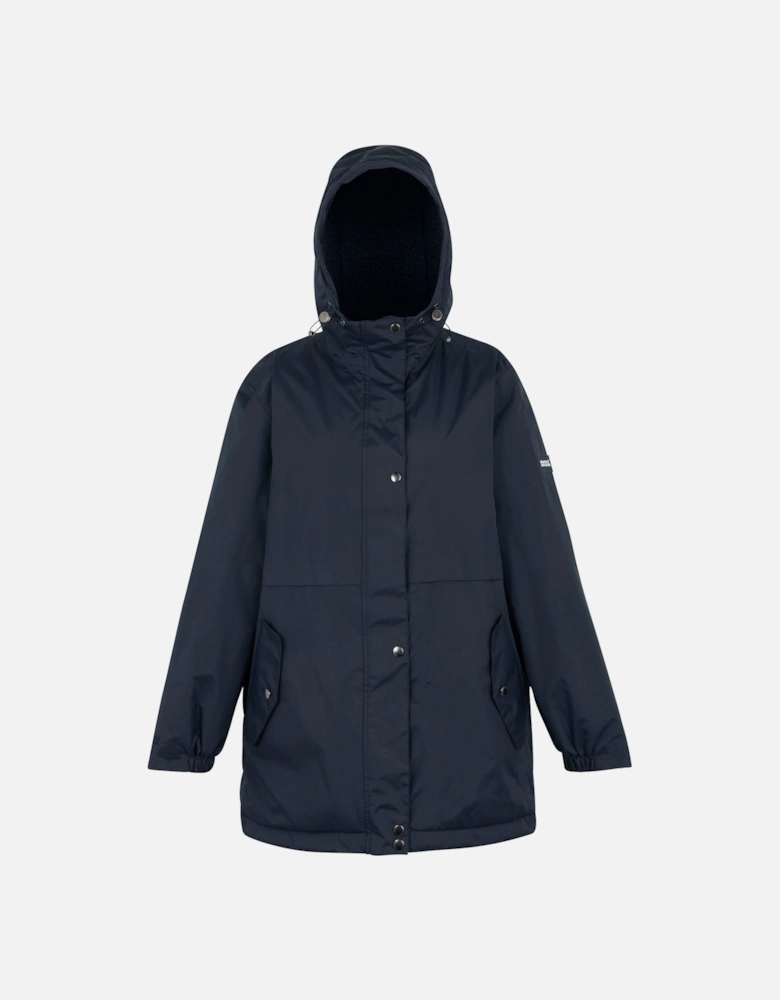 Womens/Ladies Brielly Insulated Waterproof Jacket