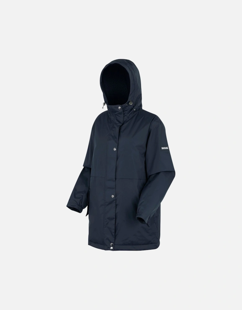 Womens/Ladies Brielly Insulated Waterproof Jacket