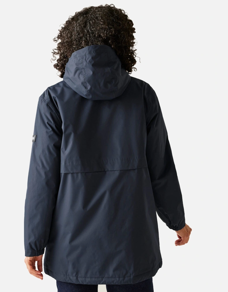 Womens/Ladies Brielly Insulated Waterproof Jacket