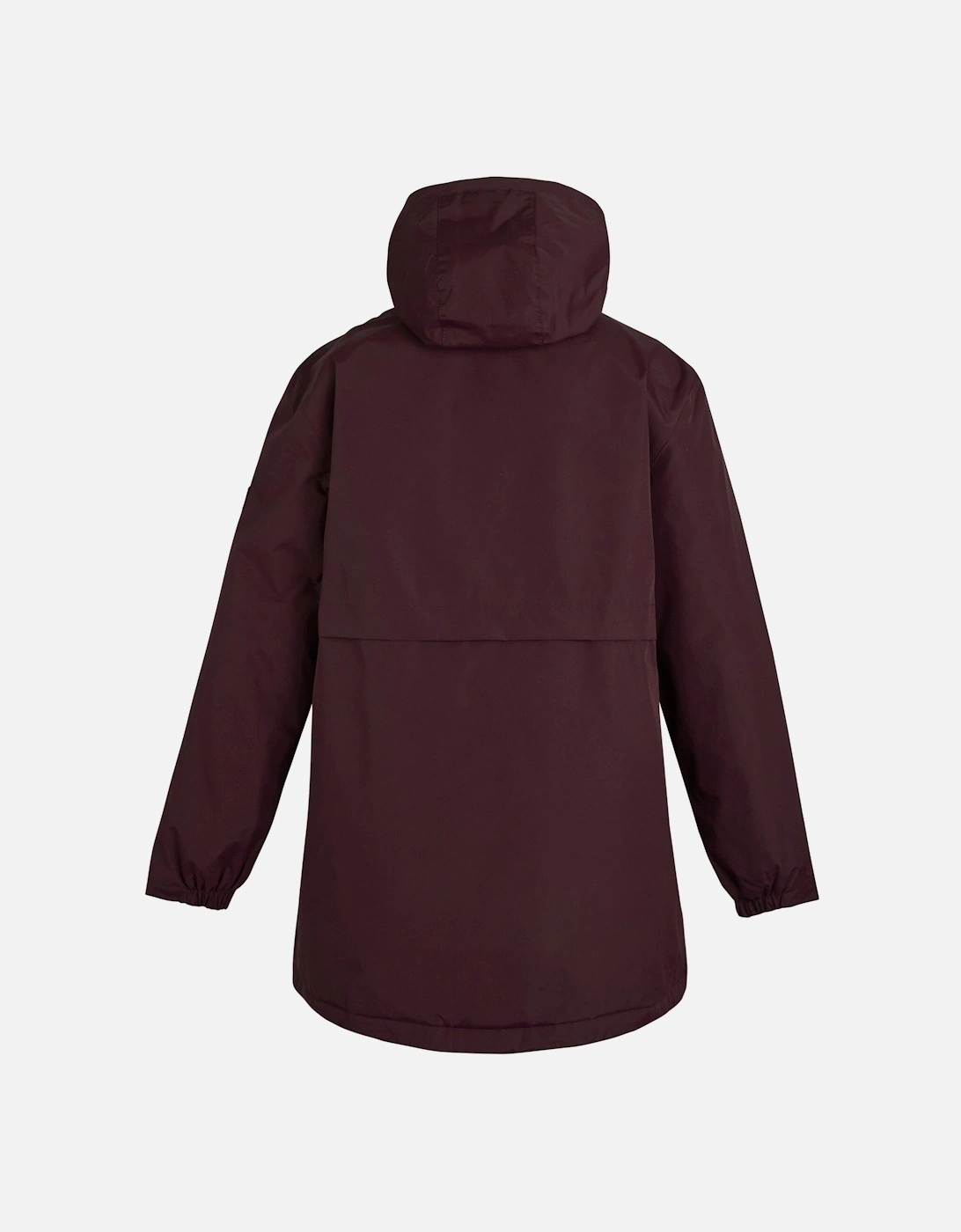 Womens/Ladies Brielly Insulated Waterproof Jacket