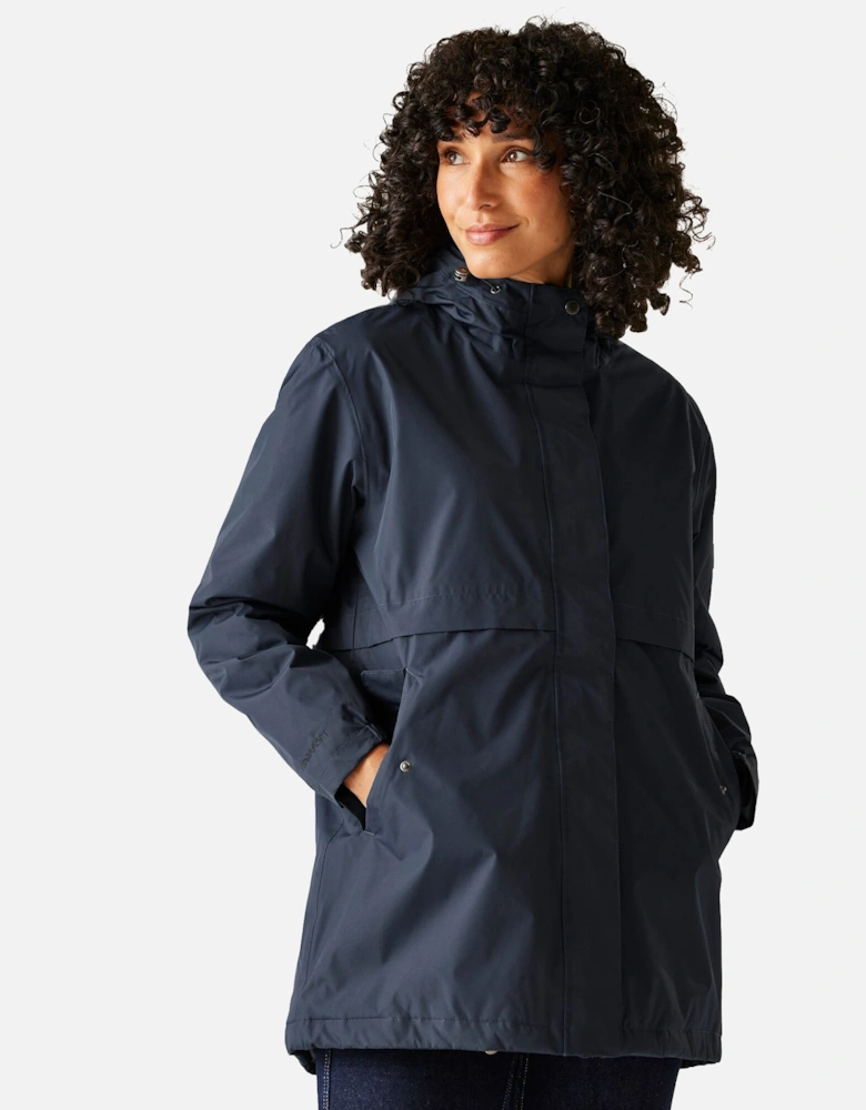 Womens/Ladies Brielly Insulated Waterproof Jacket
