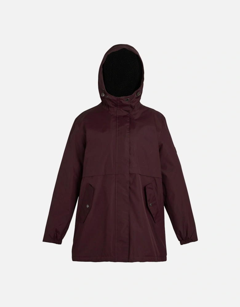 Womens/Ladies Brielly Insulated Waterproof Jacket
