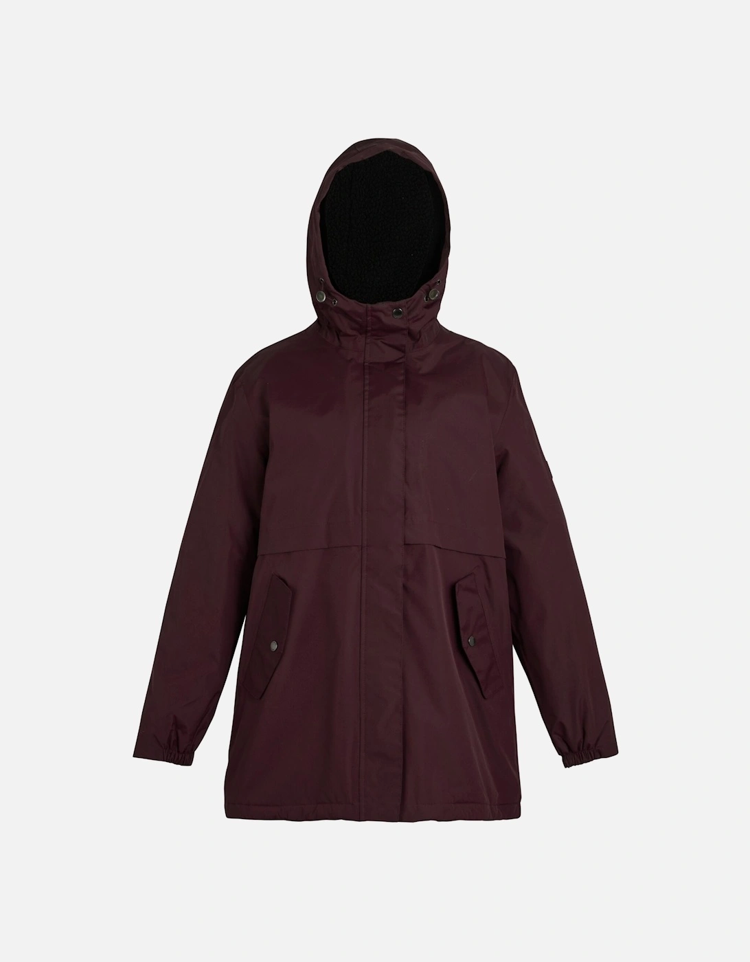 Womens/Ladies Brielly Insulated Waterproof Jacket, 6 of 5