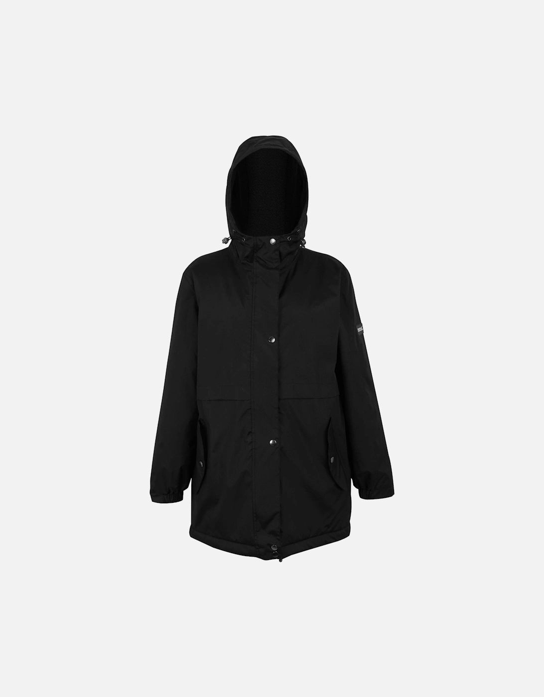 Womens/Ladies Brielly Insulated Waterproof Jacket, 6 of 5