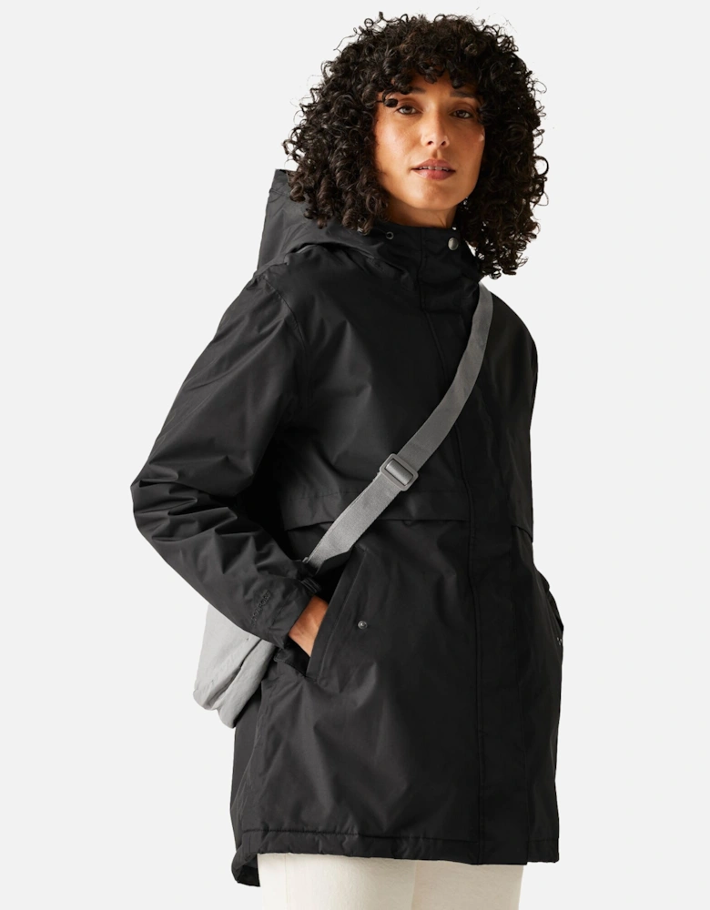 Womens/Ladies Brielly Insulated Waterproof Jacket