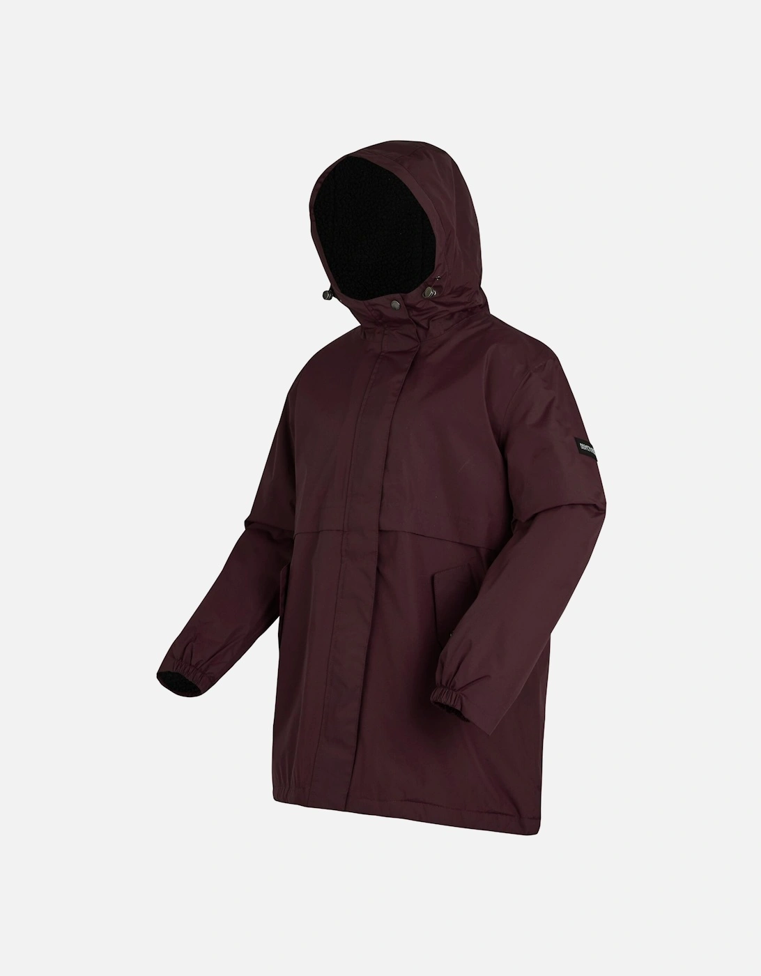 Womens/Ladies Brielly Insulated Waterproof Jacket