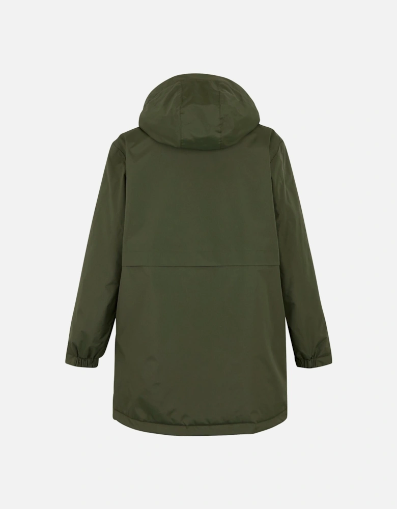 Womens/Ladies Brielly Insulated Waterproof Jacket