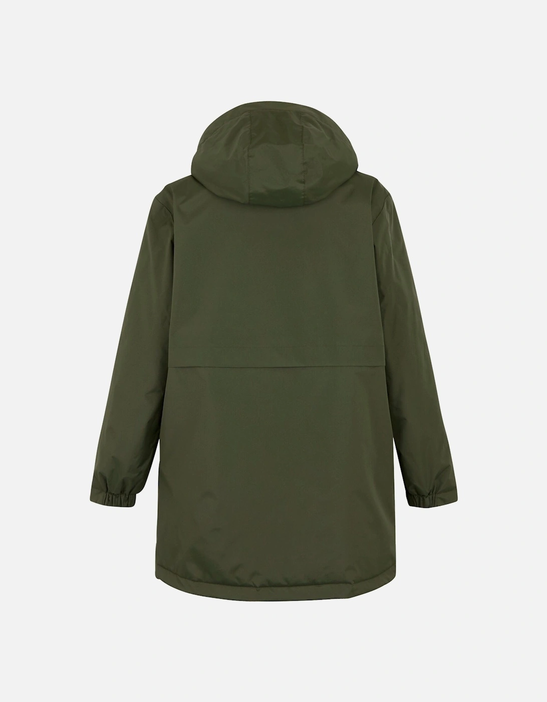 Womens/Ladies Brielly Insulated Waterproof Jacket