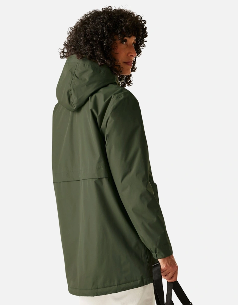 Womens/Ladies Brielly Insulated Waterproof Jacket