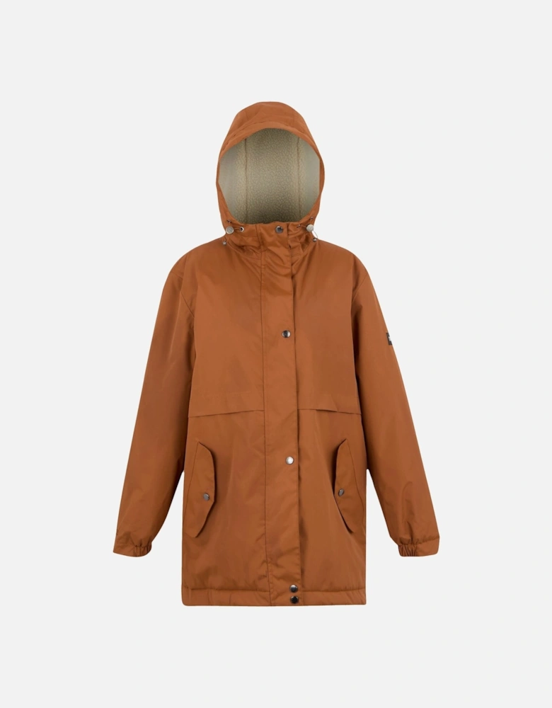Womens/Ladies Brielly Insulated Waterproof Jacket