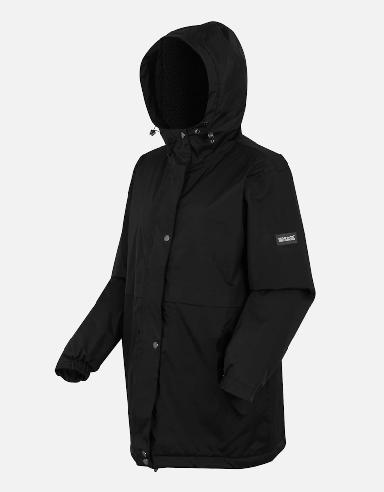 Womens/Ladies Brielly Insulated Waterproof Jacket