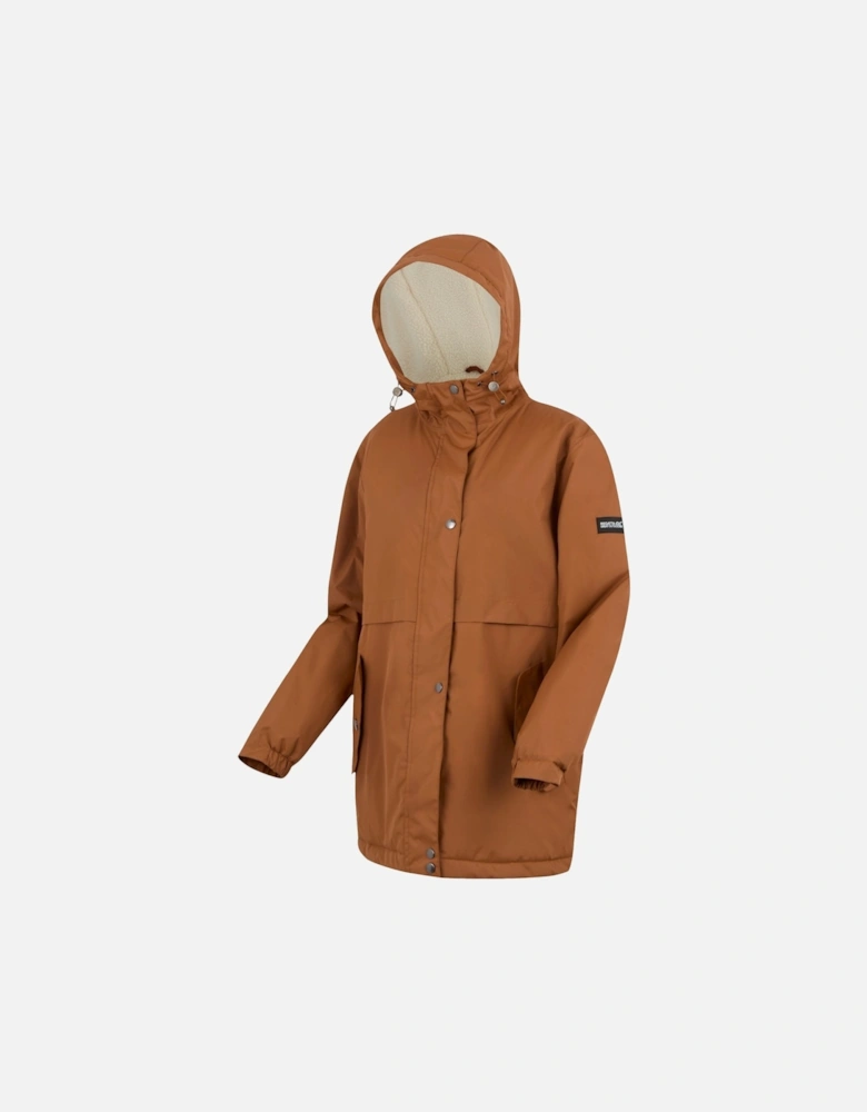 Womens/Ladies Brielly Insulated Waterproof Jacket
