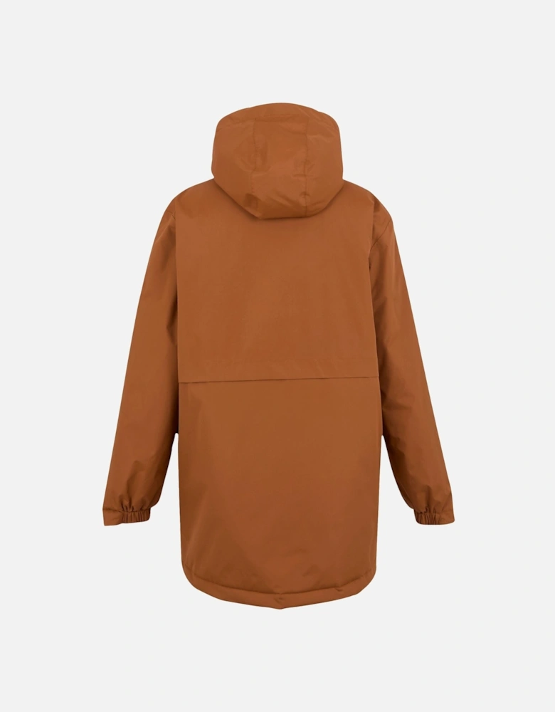 Womens/Ladies Brielly Insulated Waterproof Jacket