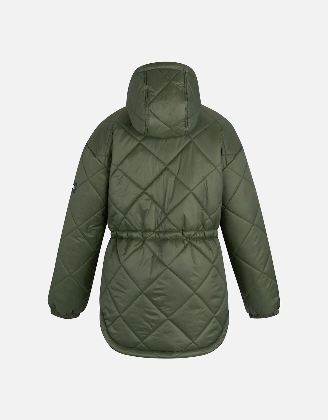 Womens/Ladies Ivey Quilted Jacket