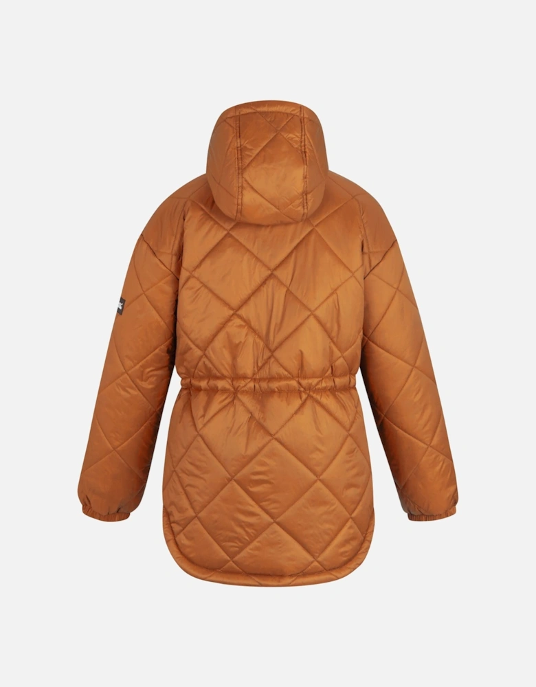 Womens/Ladies Ivey Quilted Jacket