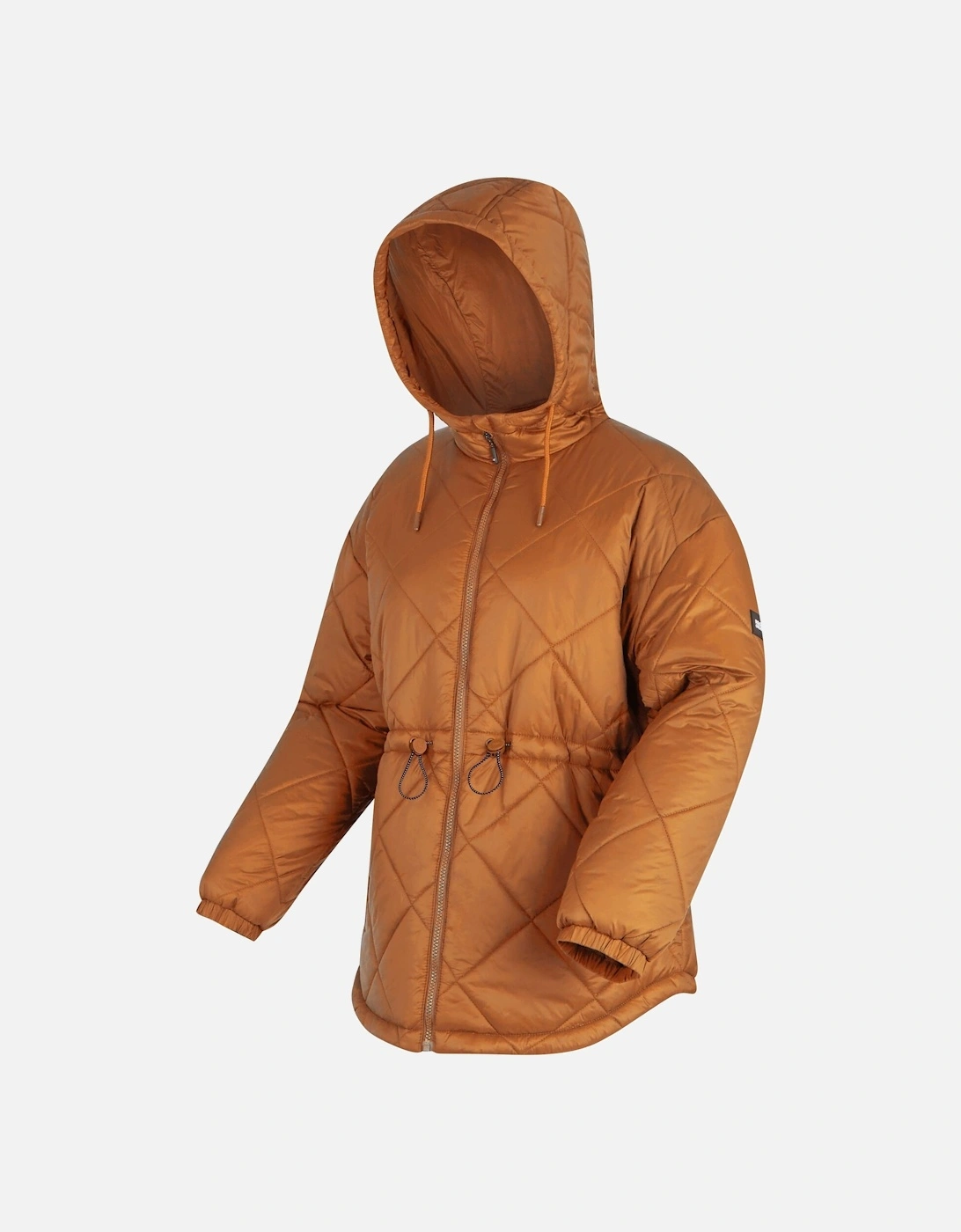 Womens/Ladies Ivey Quilted Jacket