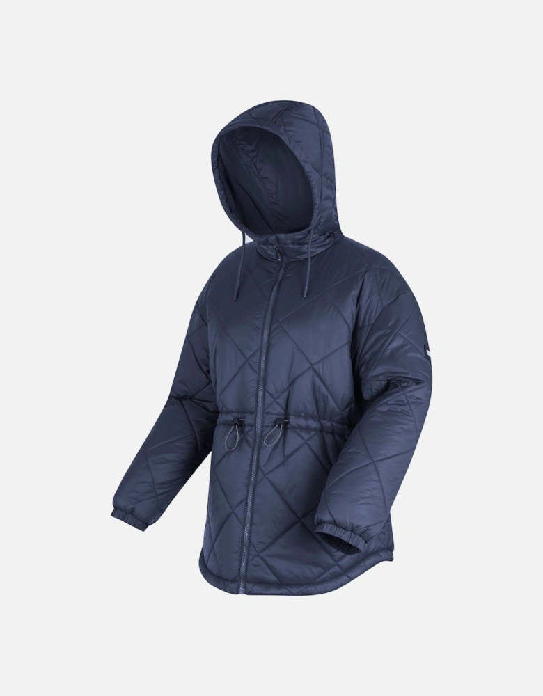 Womens/Ladies Ivey Quilted Jacket
