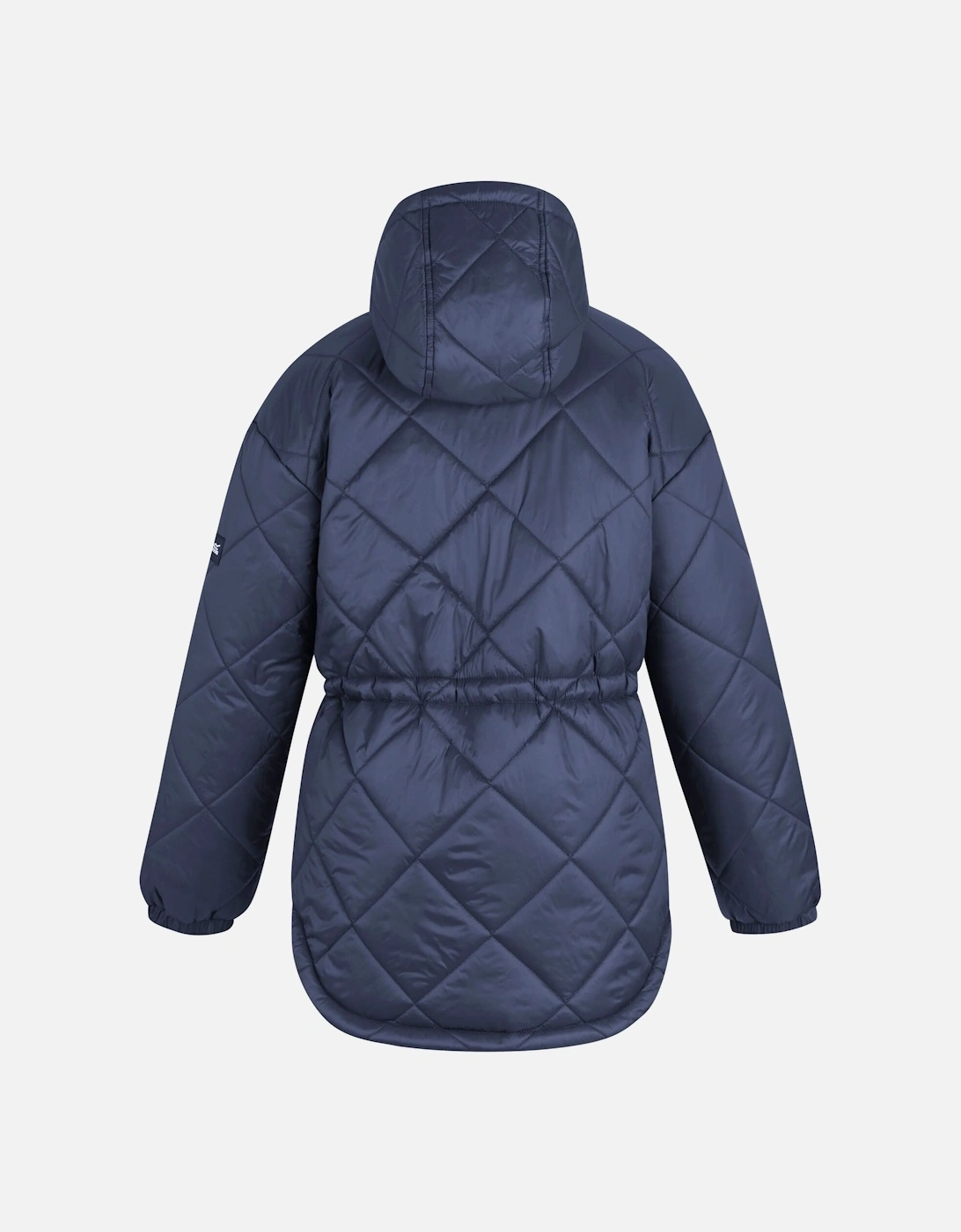 Womens/Ladies Ivey Quilted Jacket