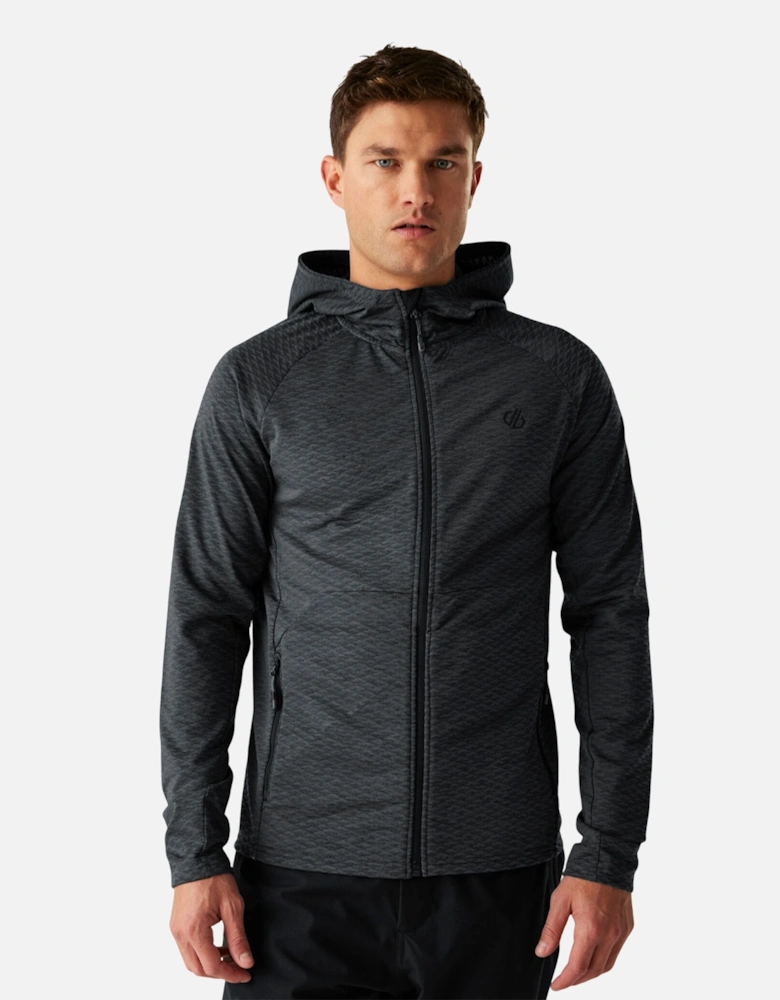 Mens Assimilate III Core Stretch Midlayer