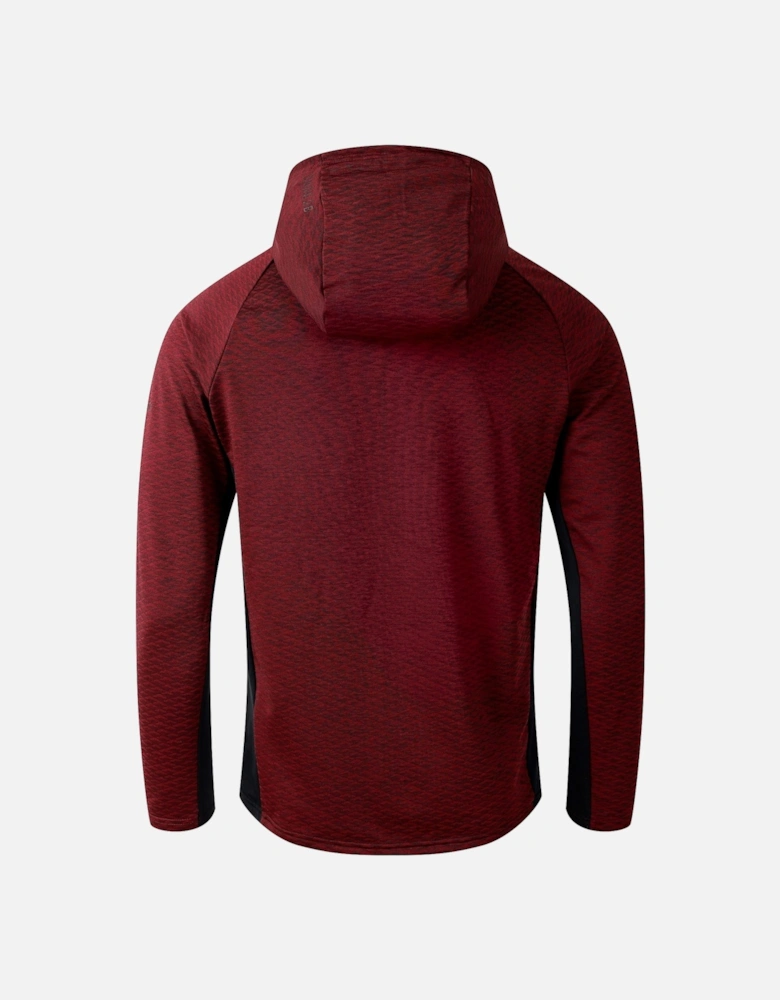 Mens Assimilate III Core Stretch Midlayer