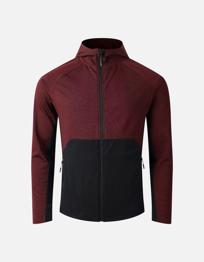 Mens Assimilate III Core Stretch Midlayer