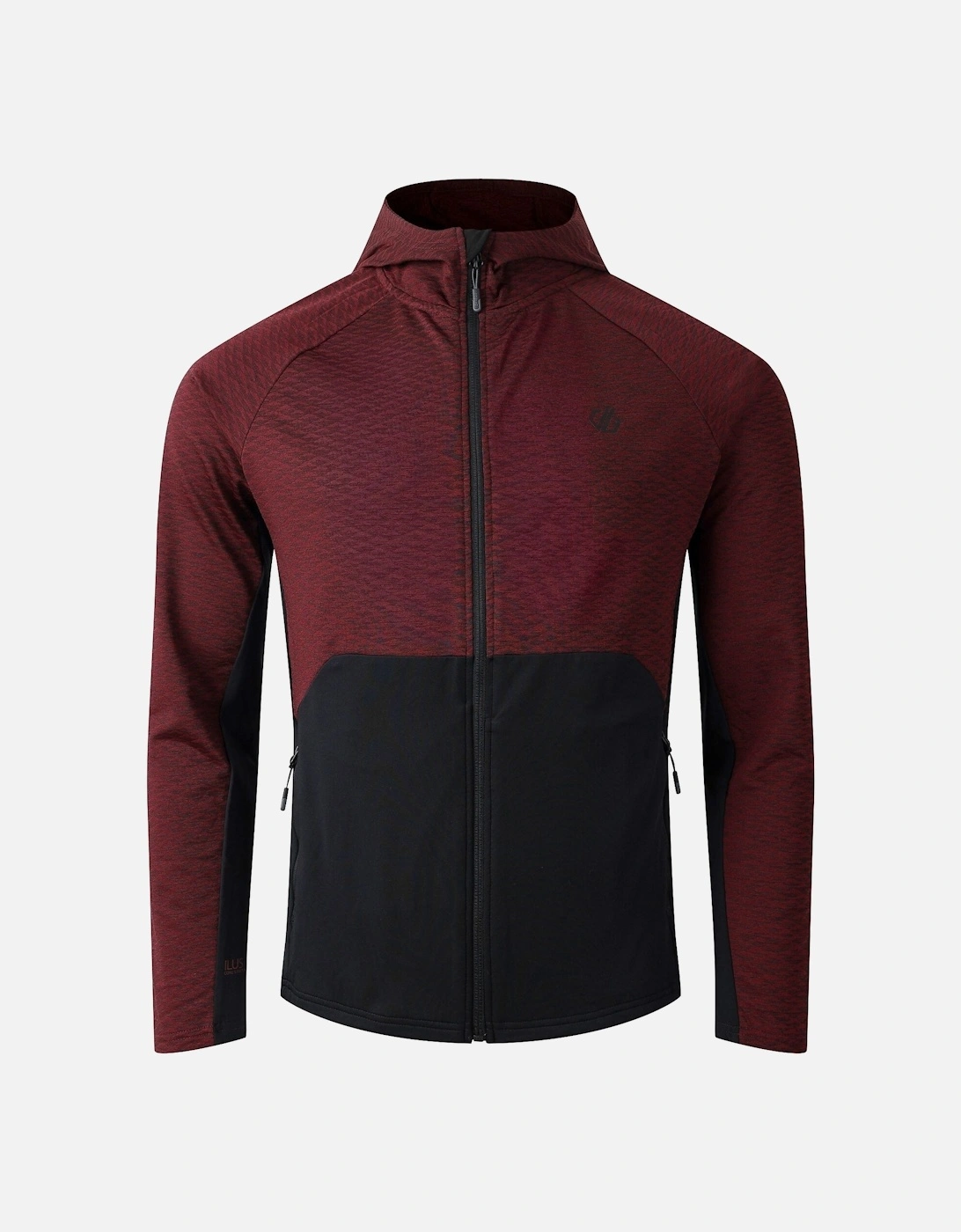 Mens Assimilate III Core Stretch Midlayer, 6 of 5
