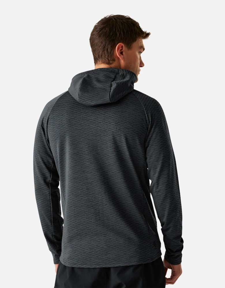 Mens Assimilate III Core Stretch Midlayer