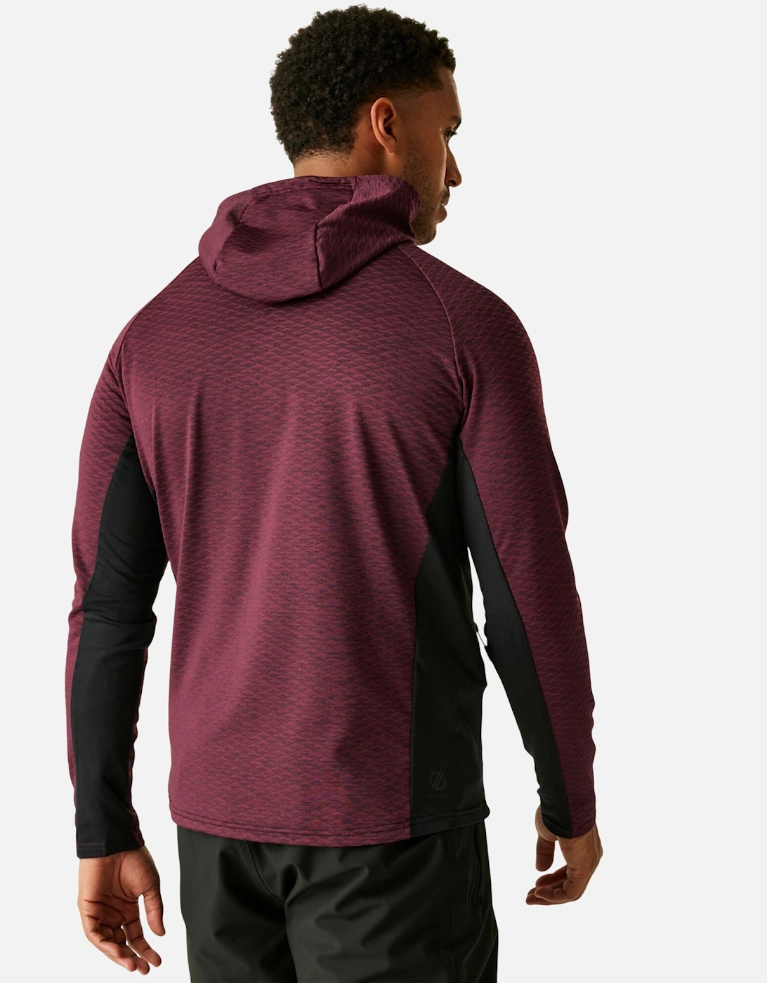 Mens Assimilate III Core Stretch Midlayer