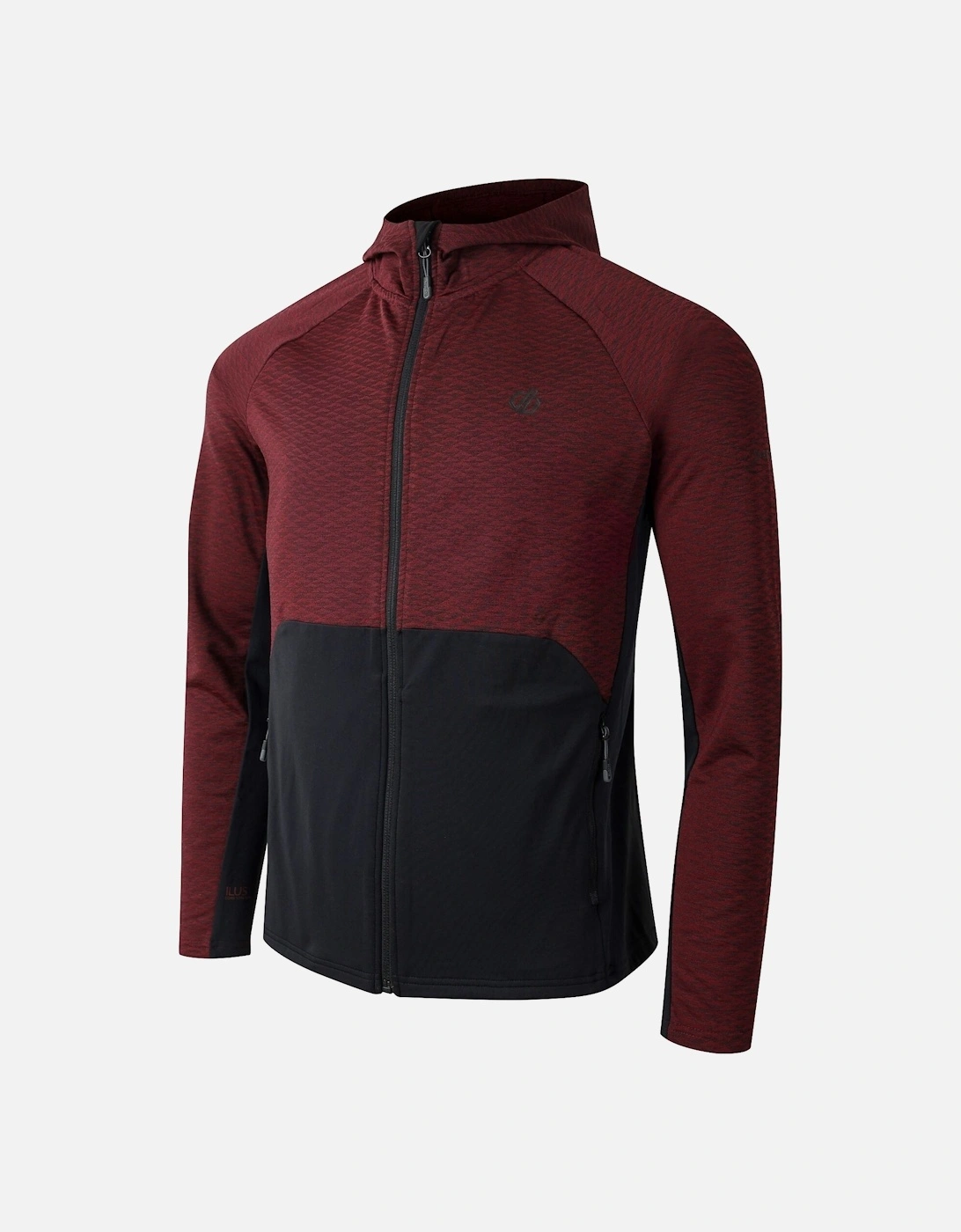 Mens Assimilate III Core Stretch Midlayer