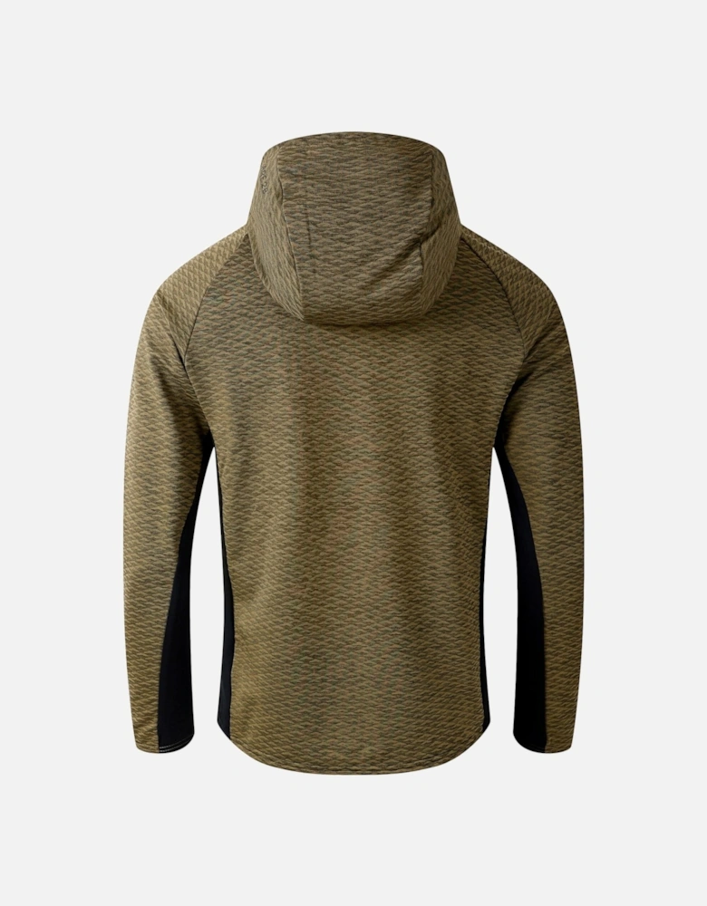 Mens Assimilate III Core Stretch Midlayer
