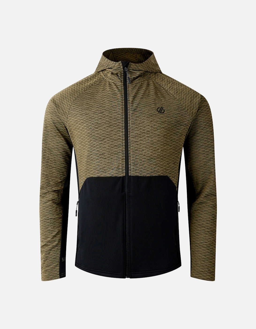 Mens Assimilate III Core Stretch Midlayer, 6 of 5