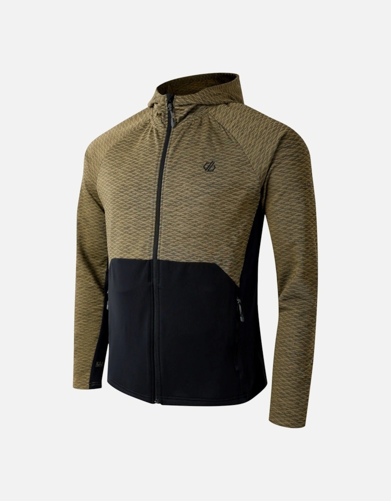 Mens Assimilate III Core Stretch Midlayer