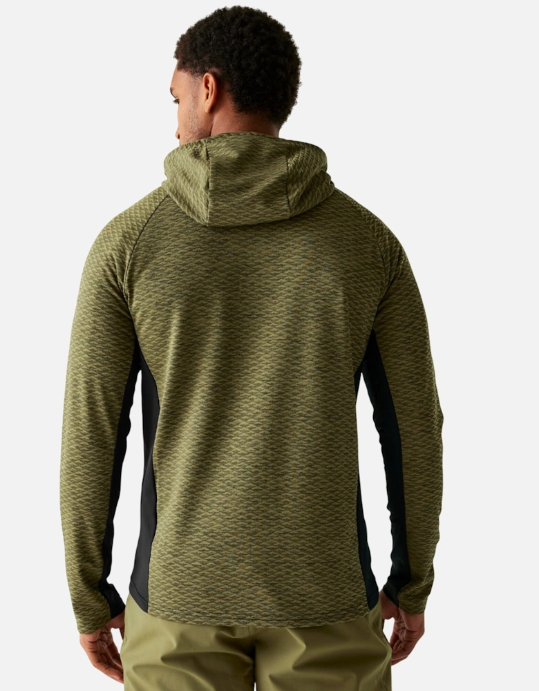 Mens Assimilate III Core Stretch Midlayer