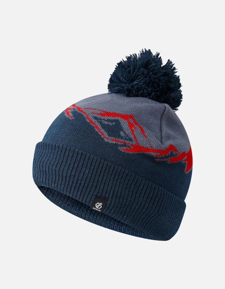 Childrens/Kids Fernie Bobble Hat