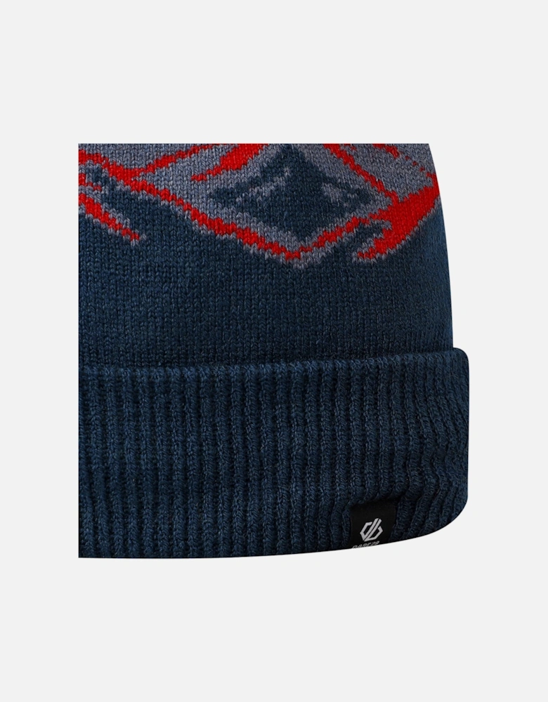 Childrens/Kids Fernie Bobble Hat