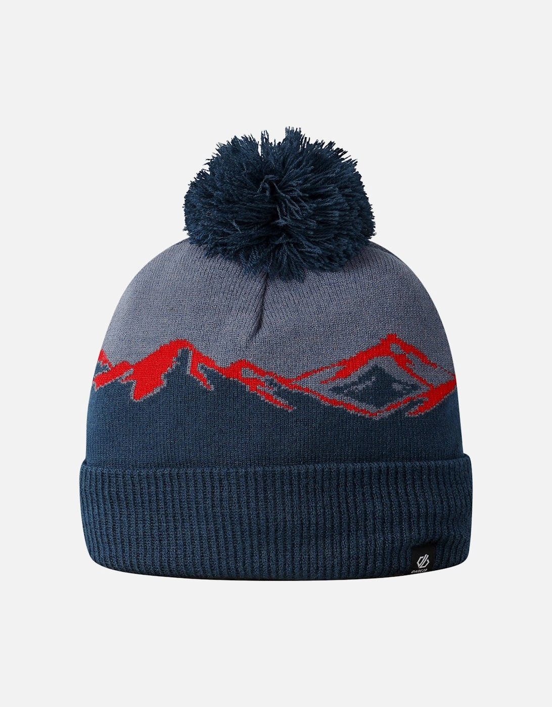 Childrens/Kids Fernie Bobble Hat