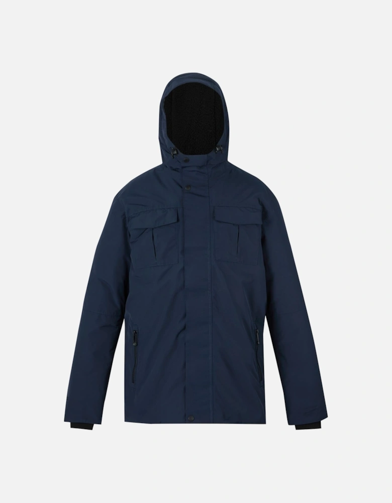 Mens Eamont Insulated Waterproof Jacket