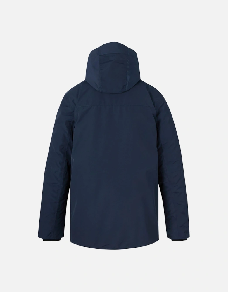 Mens Eamont Insulated Waterproof Jacket