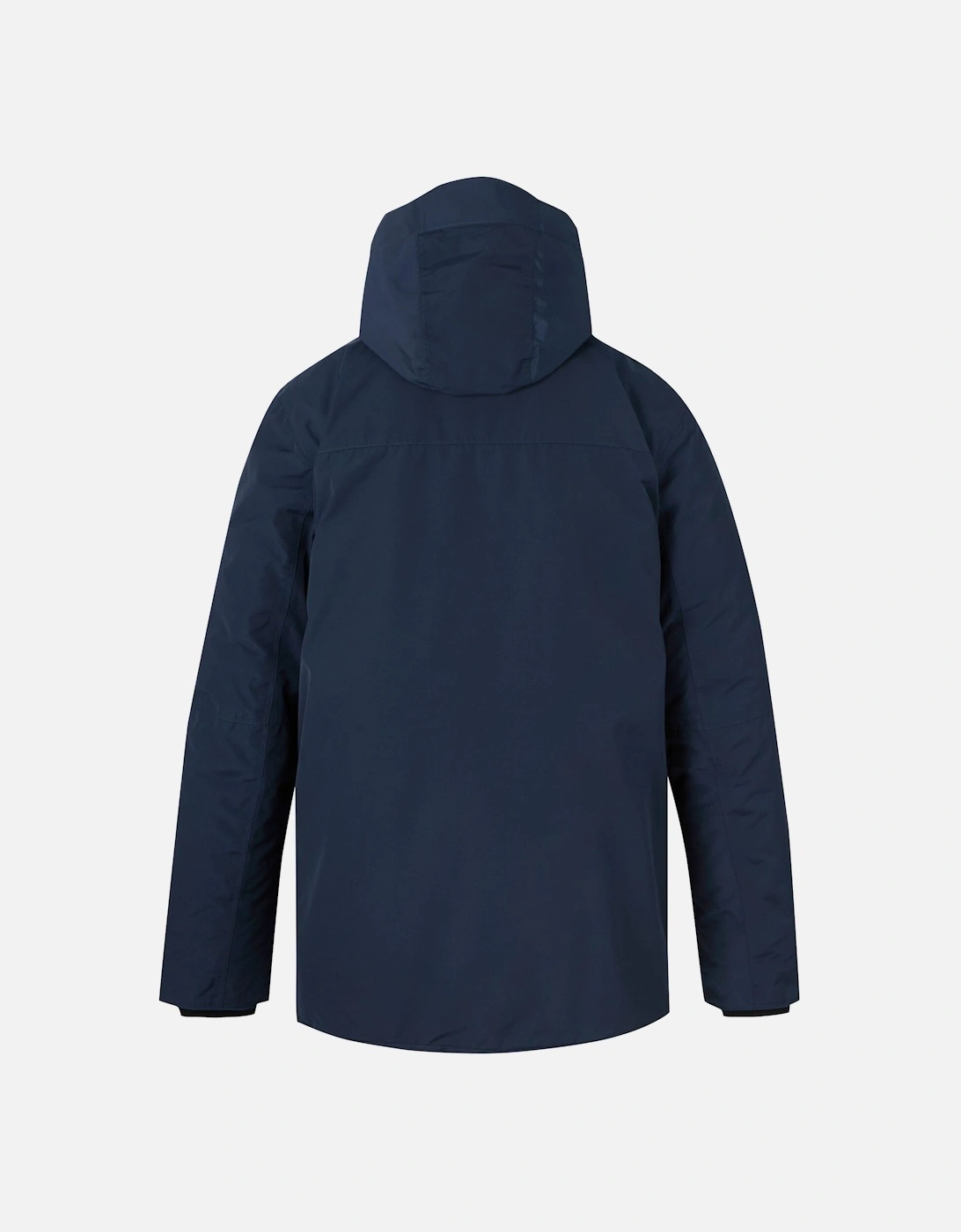 Mens Eamont Insulated Waterproof Jacket