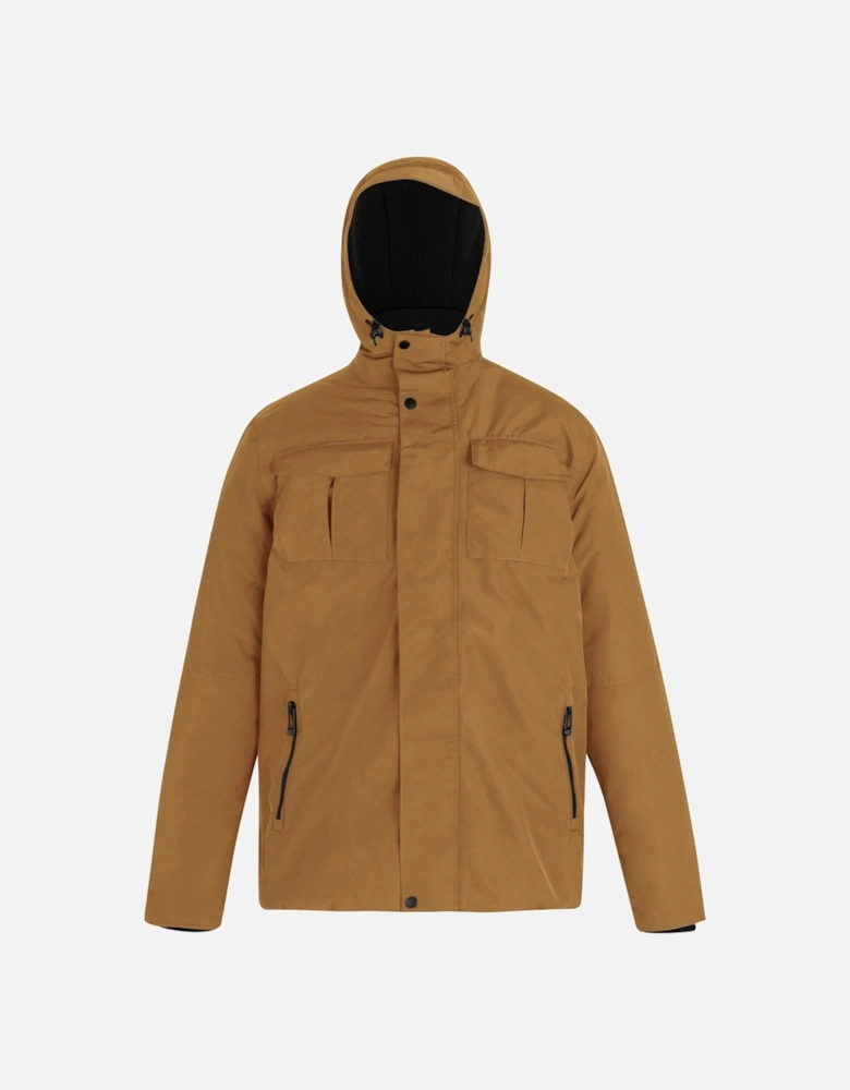 Mens Eamont Insulated Waterproof Jacket