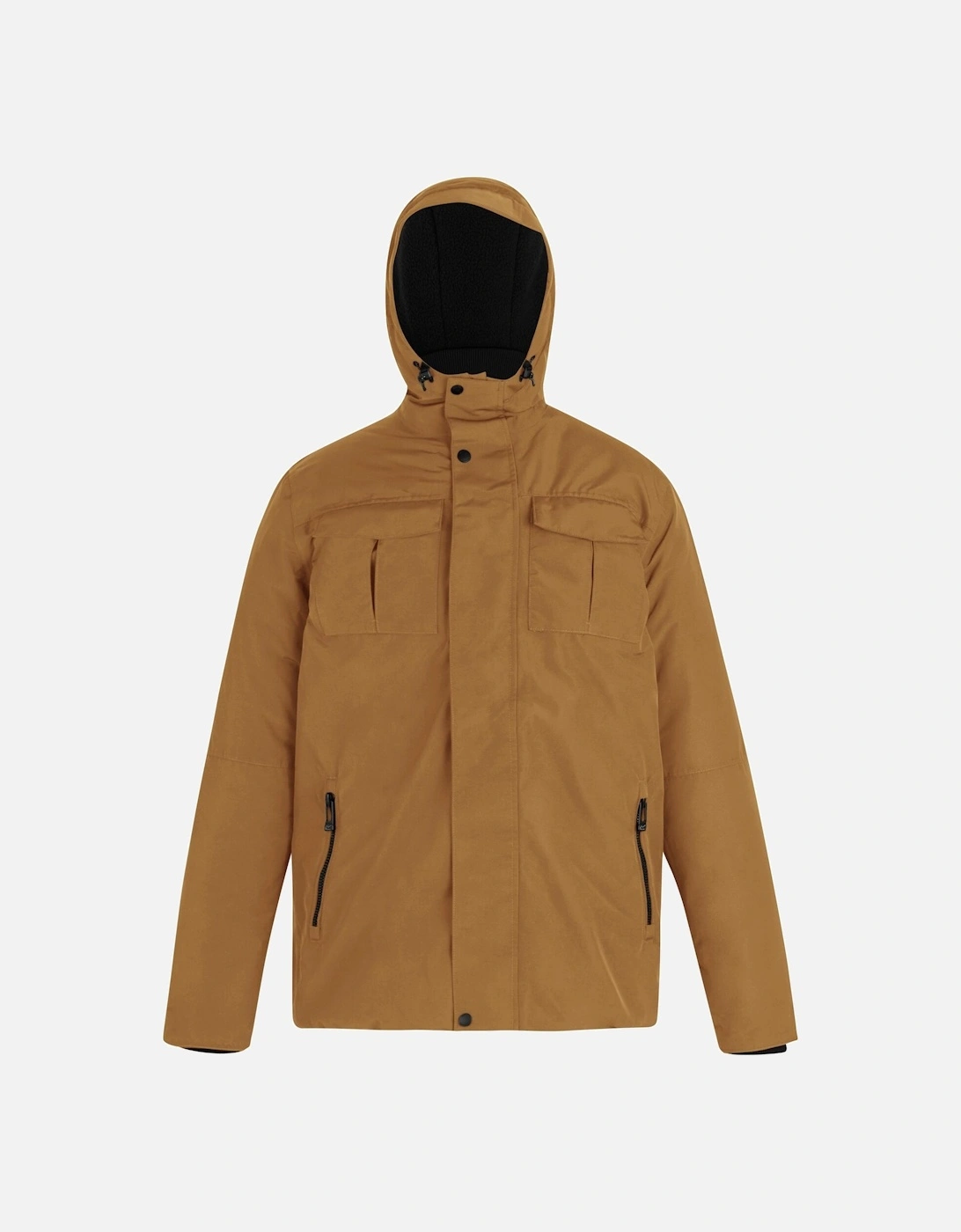 Mens Eamont Insulated Waterproof Jacket, 6 of 5