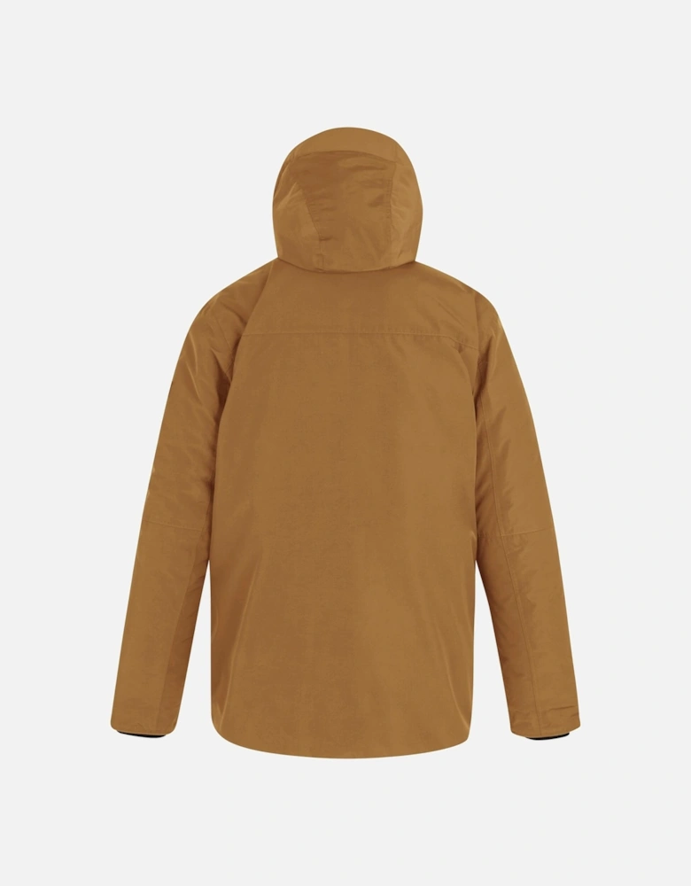 Mens Eamont Insulated Waterproof Jacket